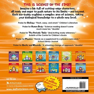 basher science - extreme biology - Ảnh 19