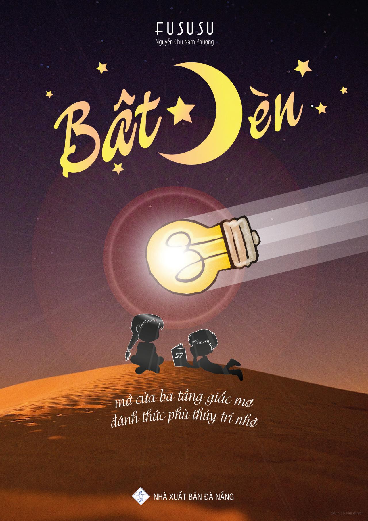 bật đèn - Ảnh 2