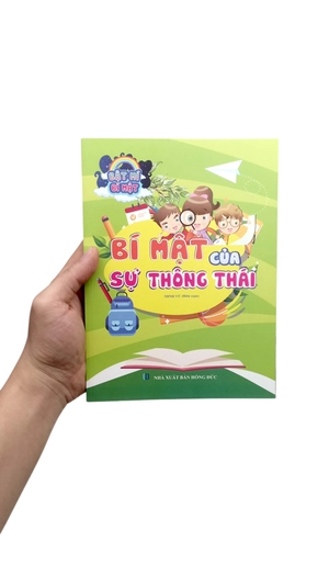 bật mí bí mật - bí mật của sự tin tưởng - Ảnh 7