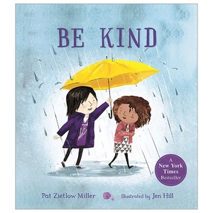 be kind