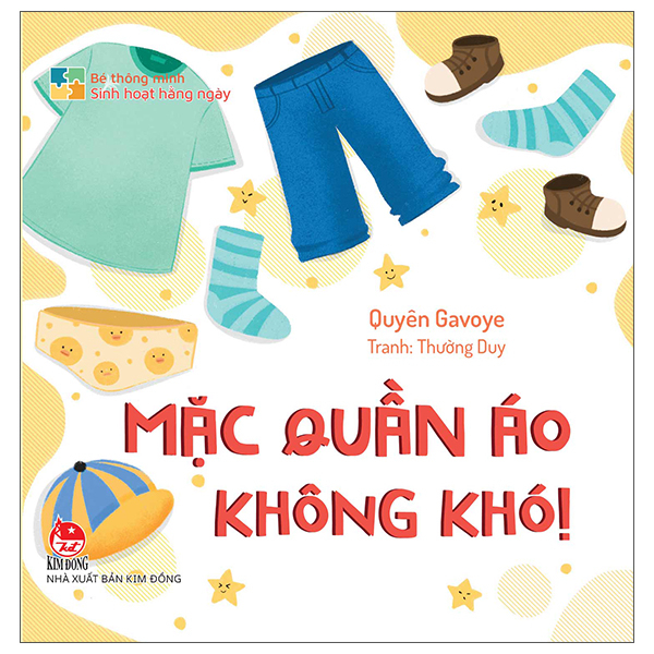 Bé Thông Minh - Sinh Hoạt Hằng Ngày - Trời Lạnh, Trời Nóng - Bìa Cứng - Ảnh 5