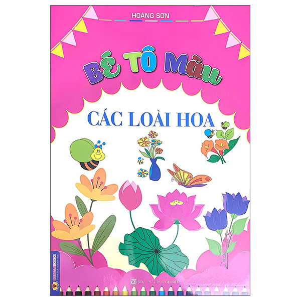 Bé Tô Màu Rau Củ Quả - Ảnh 2