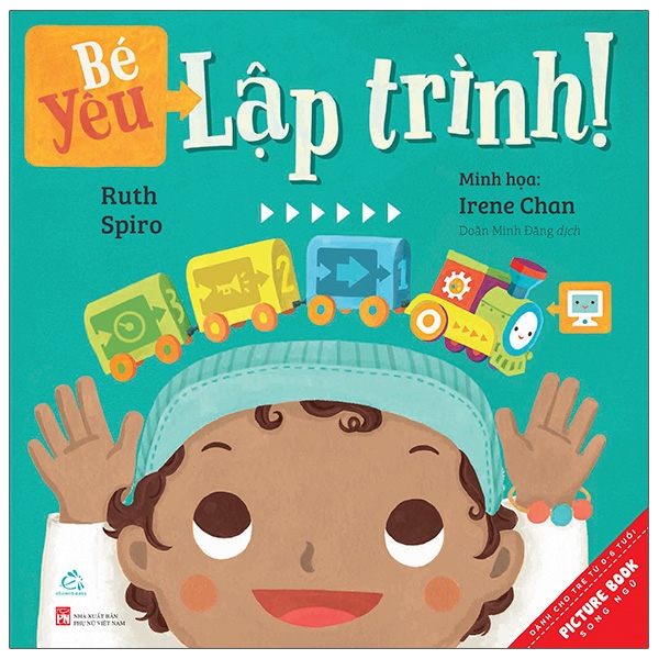 Bé Yêu Lập Trình!