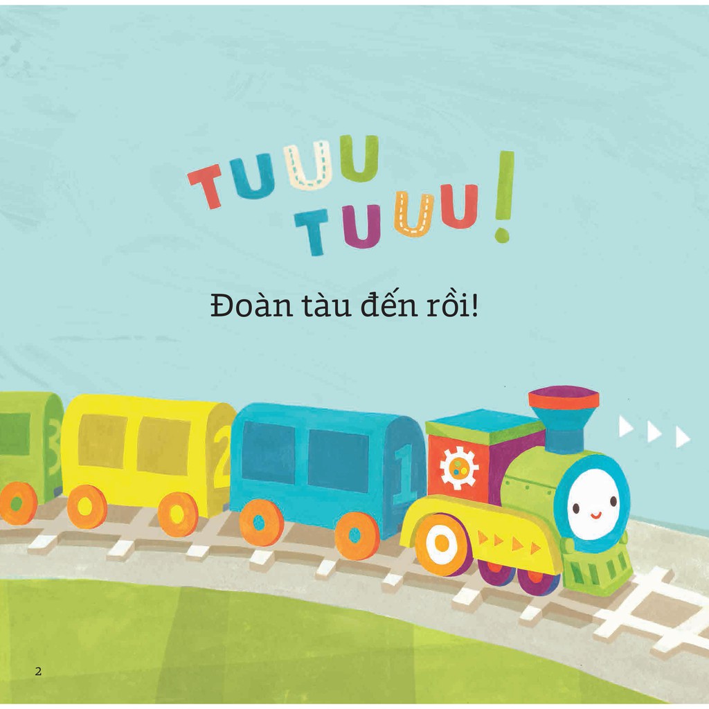 Bé Yêu Lập Trình! - Ảnh 2