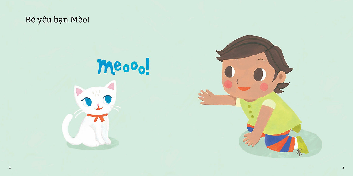 Bé Yêu Vật Lý Lượng Tử! - Ảnh 4