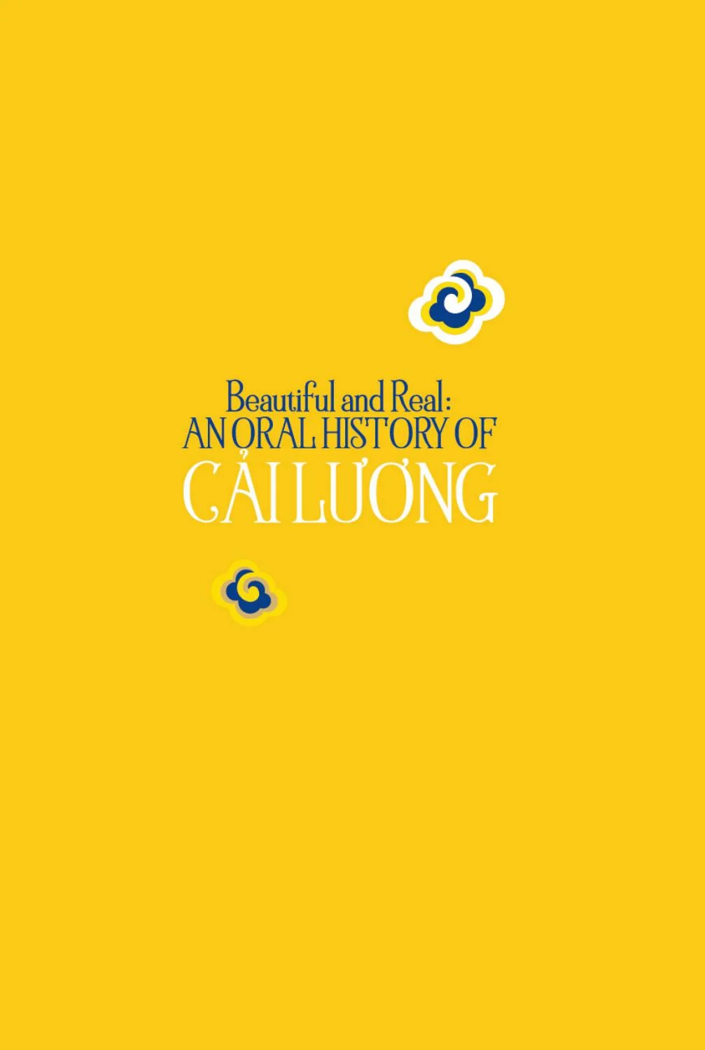 beautiful and real: anoral history of cải lương - Ảnh 8