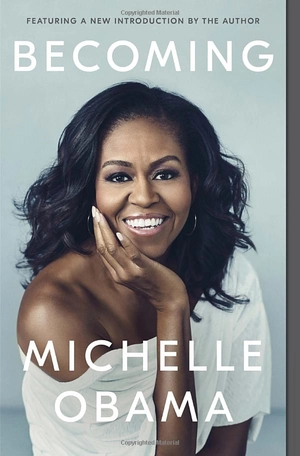 becoming: the sunday times number one bestseller - Ảnh 2
