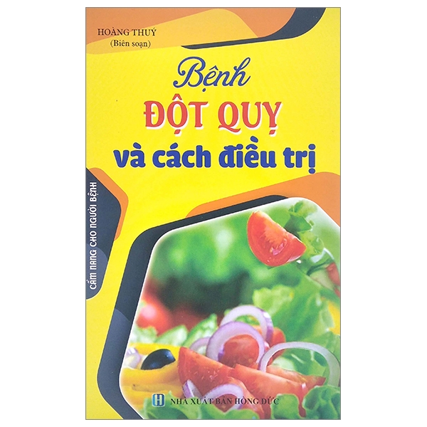 bệnh đột quỵ và cách điều trị