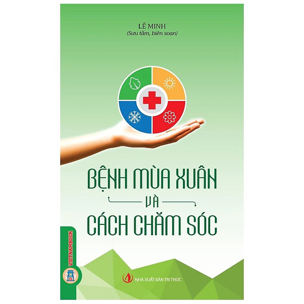 Bệnh Mùa Hè Và Cách Chăm Sóc - Ảnh 11
