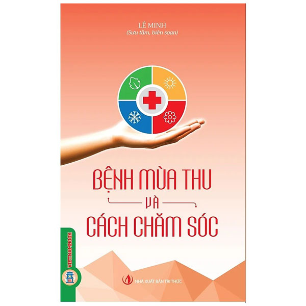 Bệnh Mùa Hè Và Cách Chăm Sóc - Ảnh 12