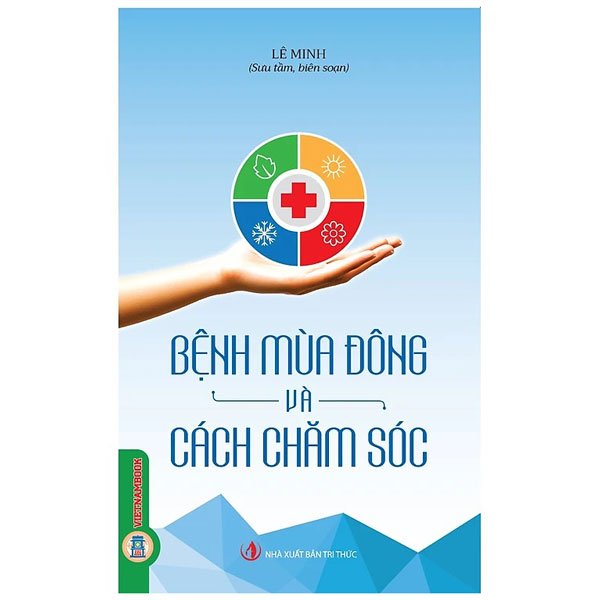 Bệnh Mùa Hè Và Cách Chăm Sóc - Ảnh 13