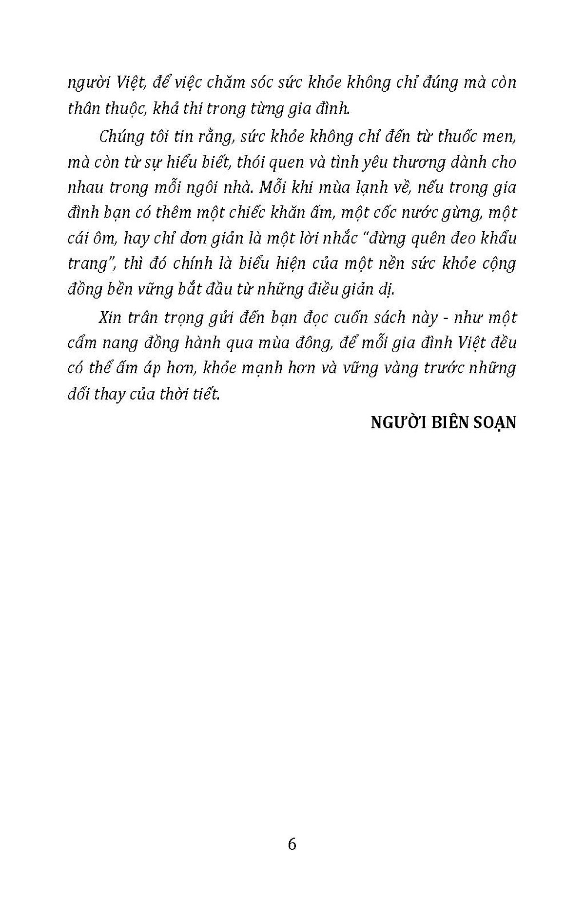 Bệnh Mùa Hè Và Cách Chăm Sóc - Ảnh 6