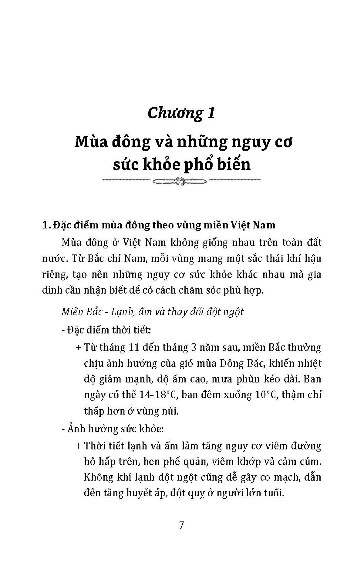 Bệnh Mùa Hè Và Cách Chăm Sóc - Ảnh 7
