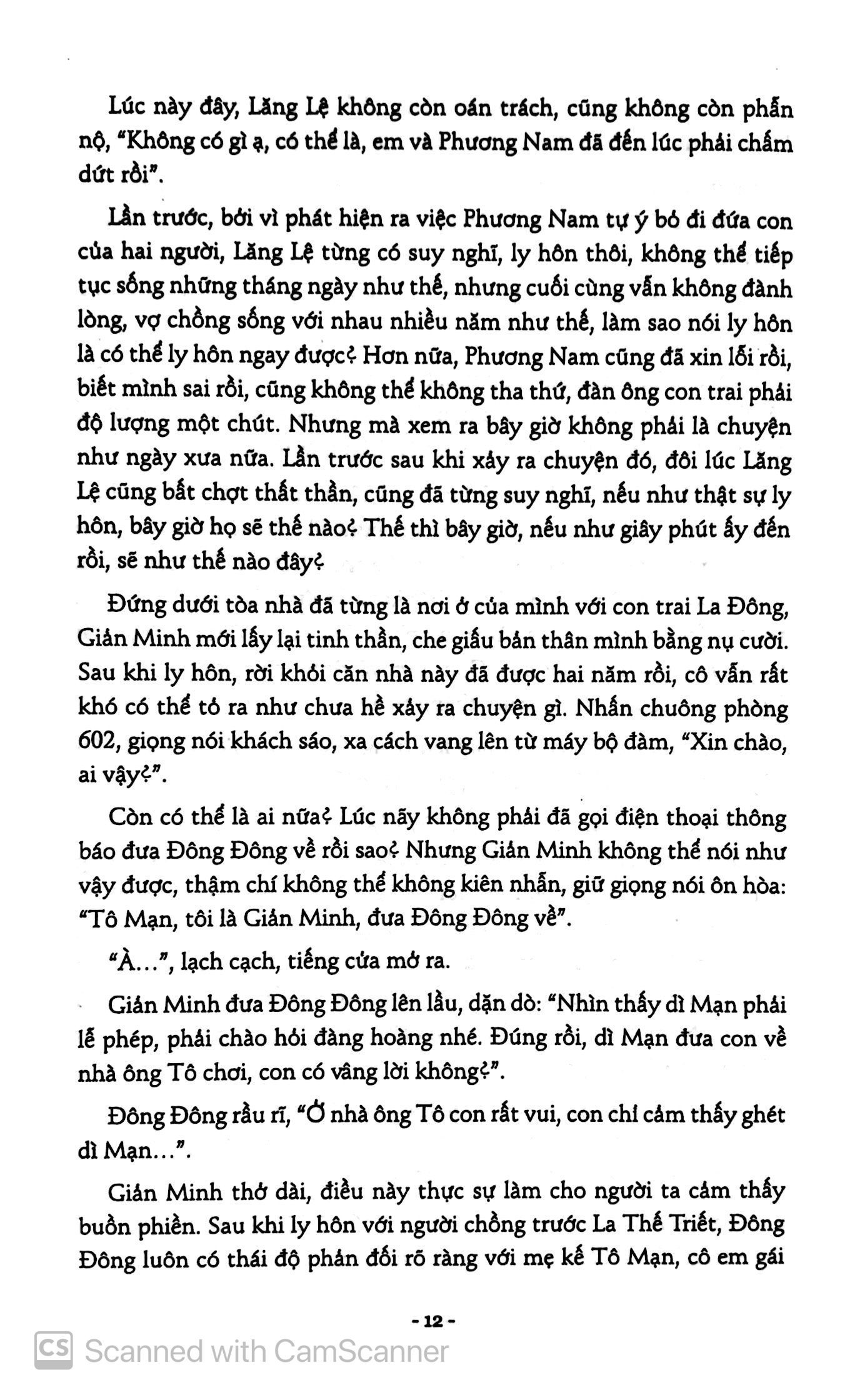 Bệnh Tình Yêu - Ảnh 11