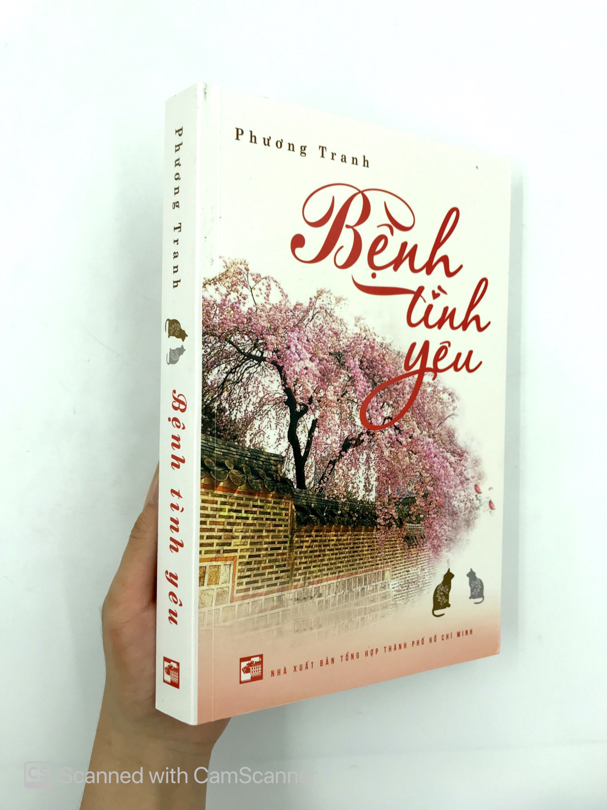 Bệnh Tình Yêu - Ảnh 12