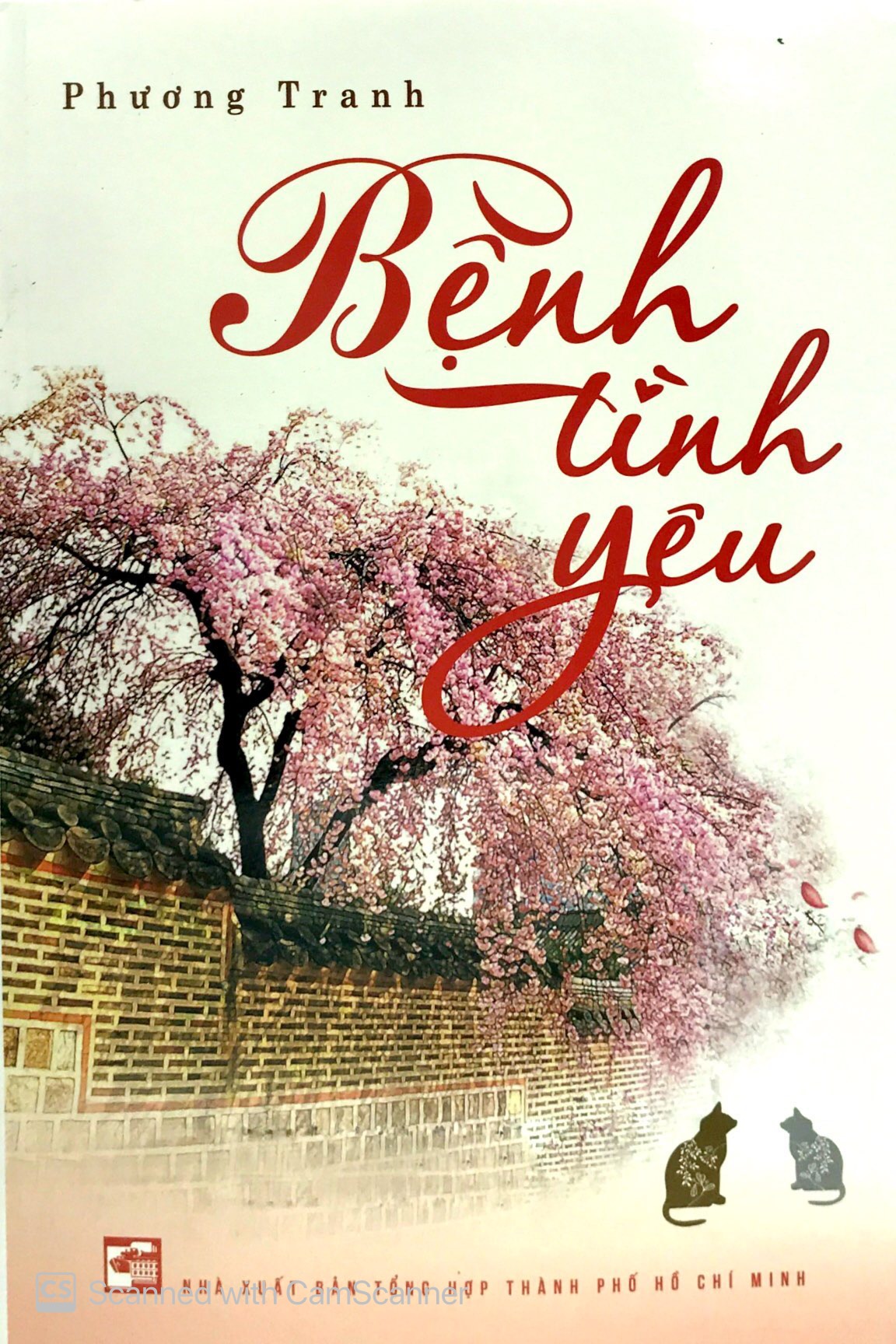 Bệnh Tình Yêu - Ảnh 2