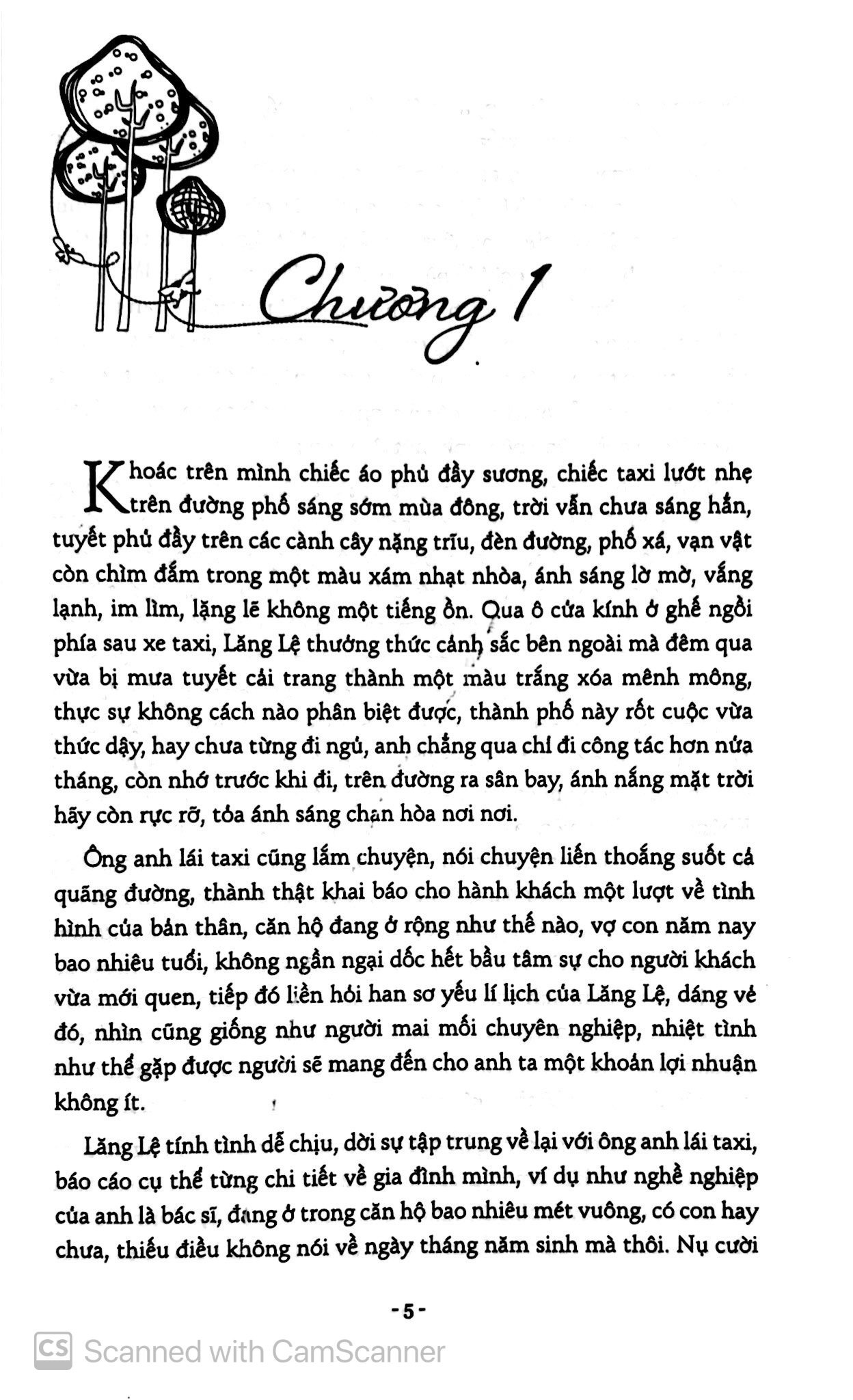 Bệnh Tình Yêu - Ảnh 4