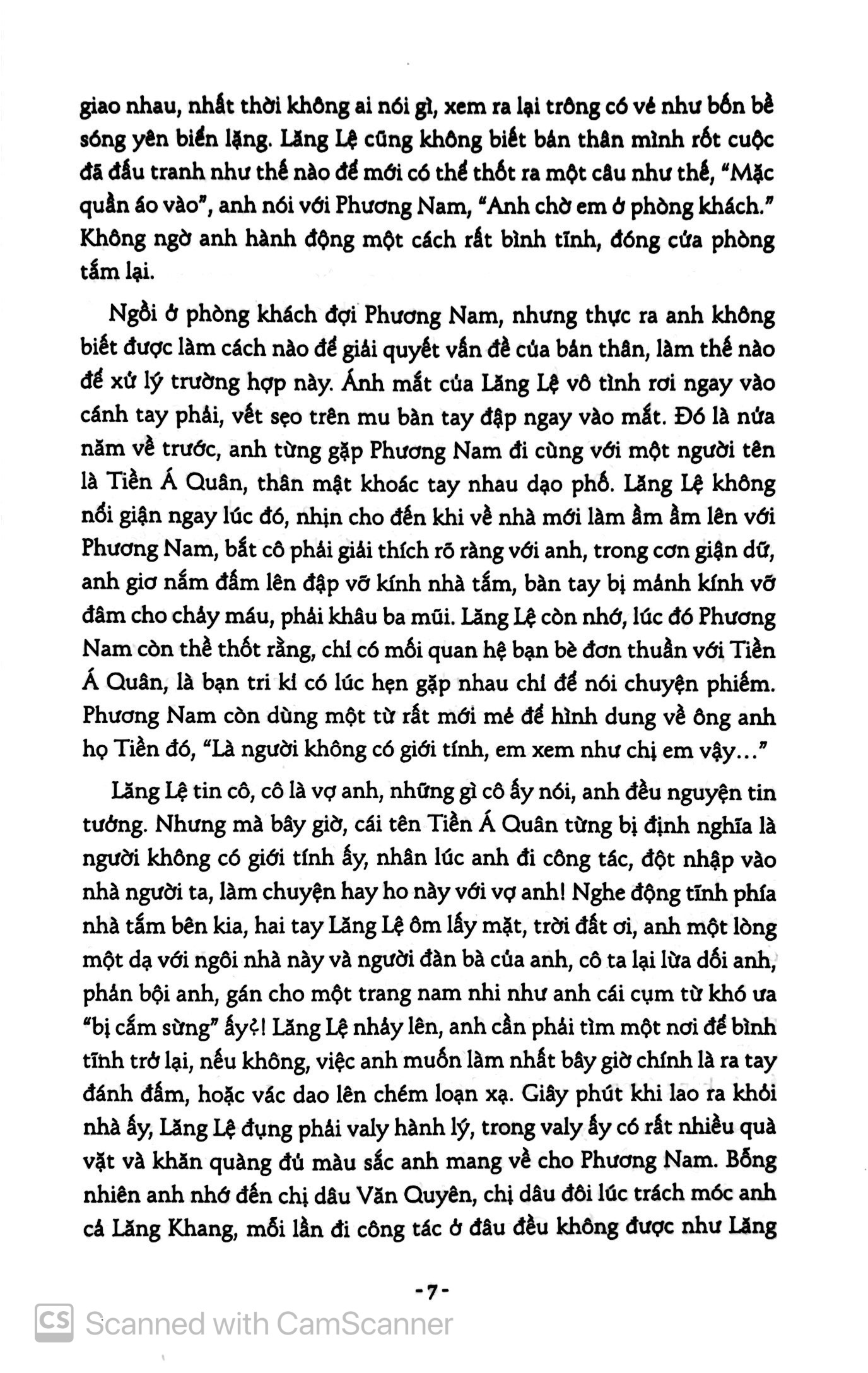 Bệnh Tình Yêu - Ảnh 6
