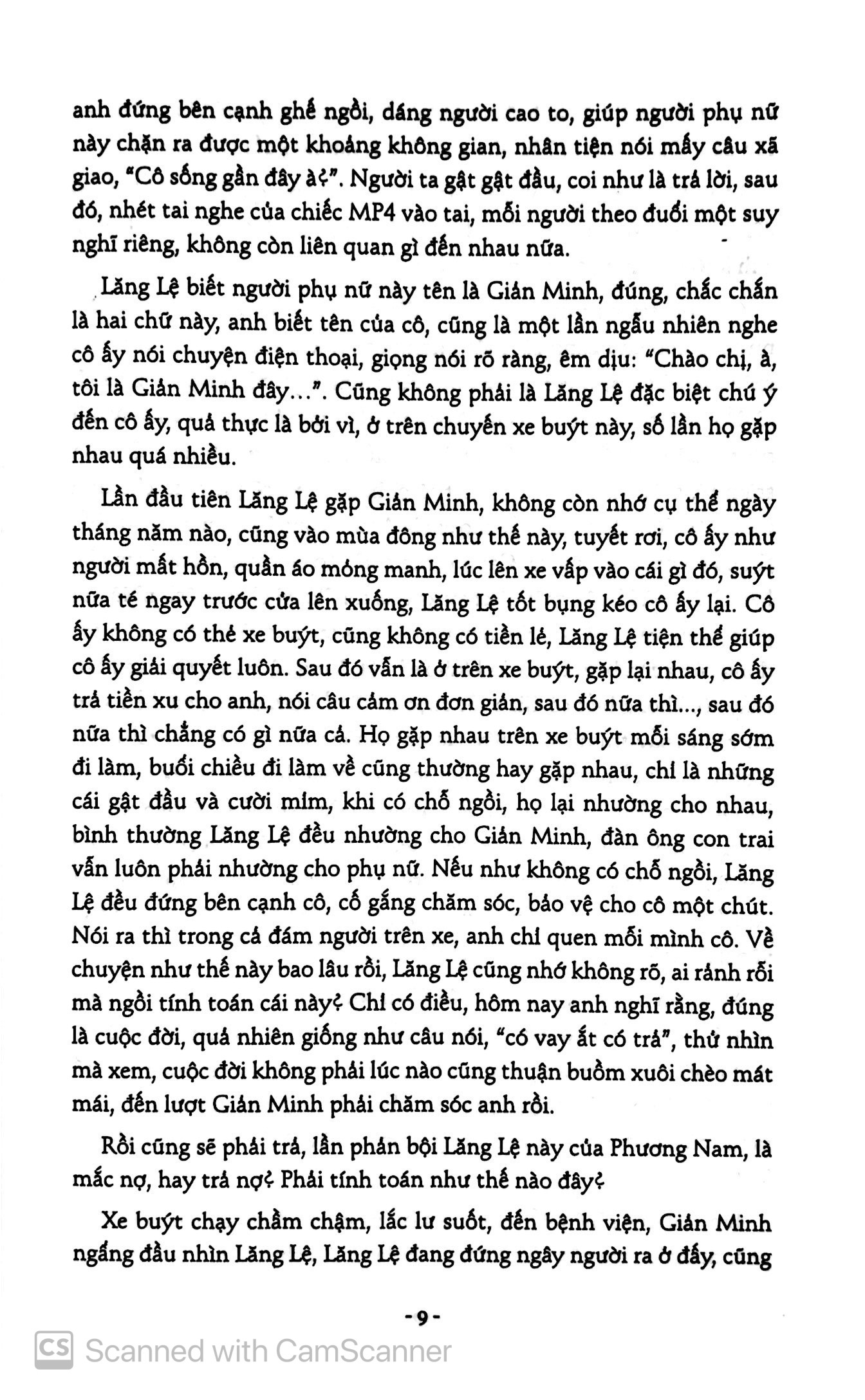 Bệnh Tình Yêu - Ảnh 8