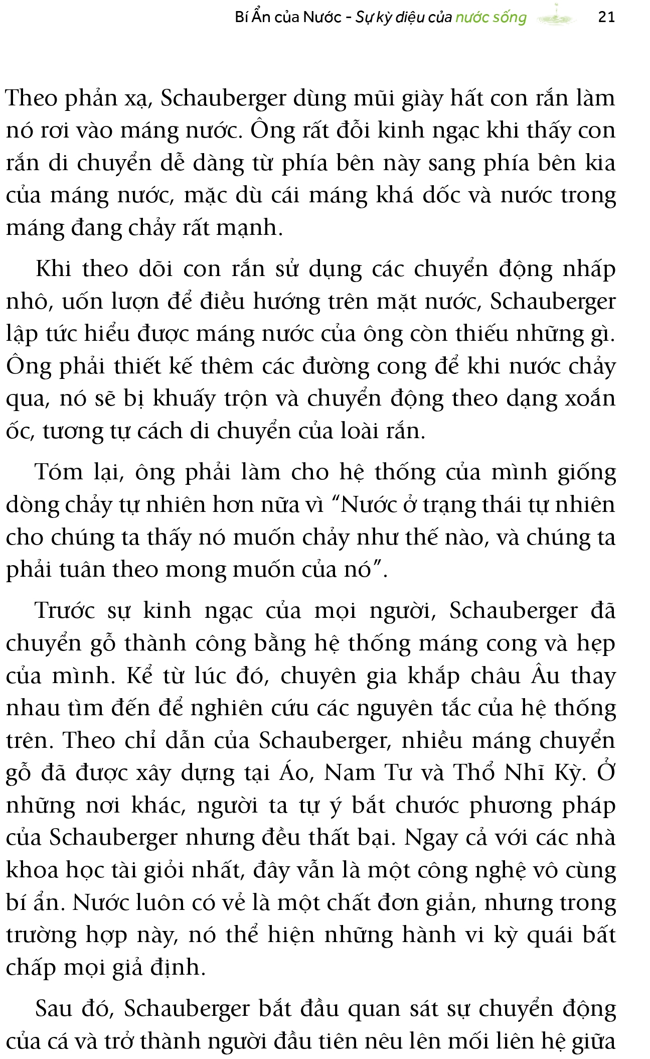 bí ẩn của nước - giải mã sự kỳ diệu của nước sống - the hidden secrets of water - Ảnh 5