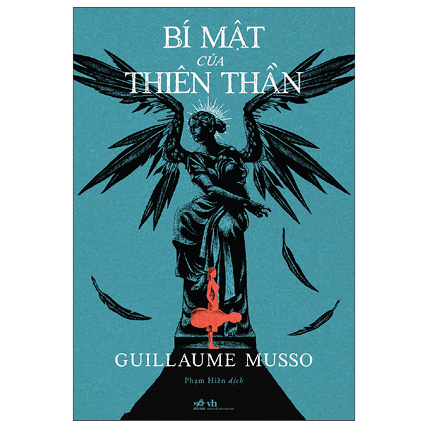 Bí Mật Của Thiên Thần