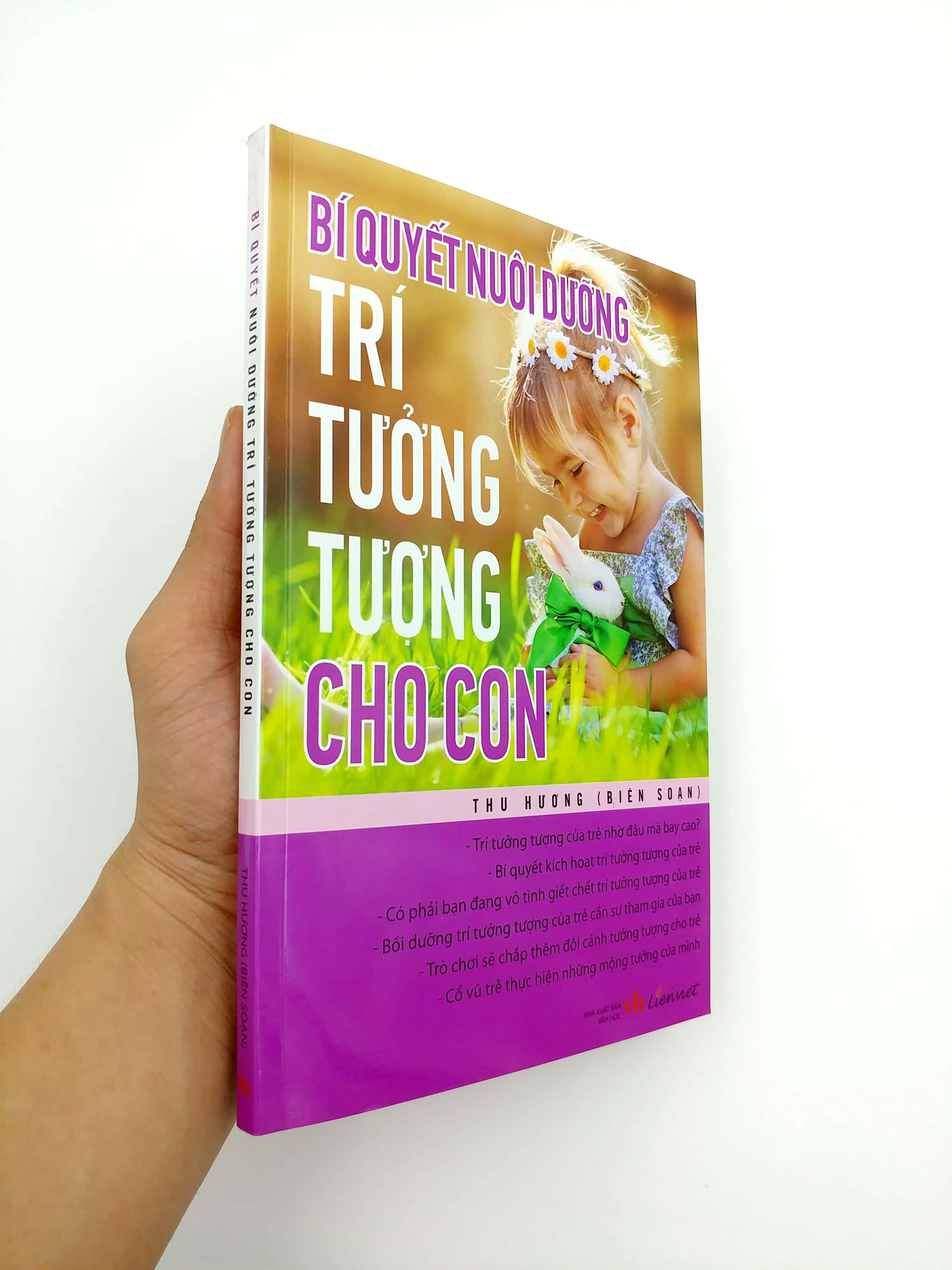 bí quyết nuôi dưỡng trí tưởng tượng cho con - Ảnh 12