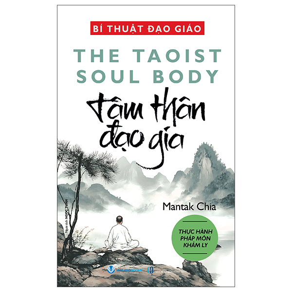 Bí Thuật Đạo Giáo - Greatest Kan And Li - Pháp Môn Đại Pháp Ly - Ảnh 2