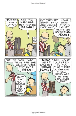 big nate - Ảnh 4
