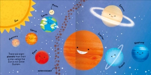 big words for little experts - space - Ảnh 7