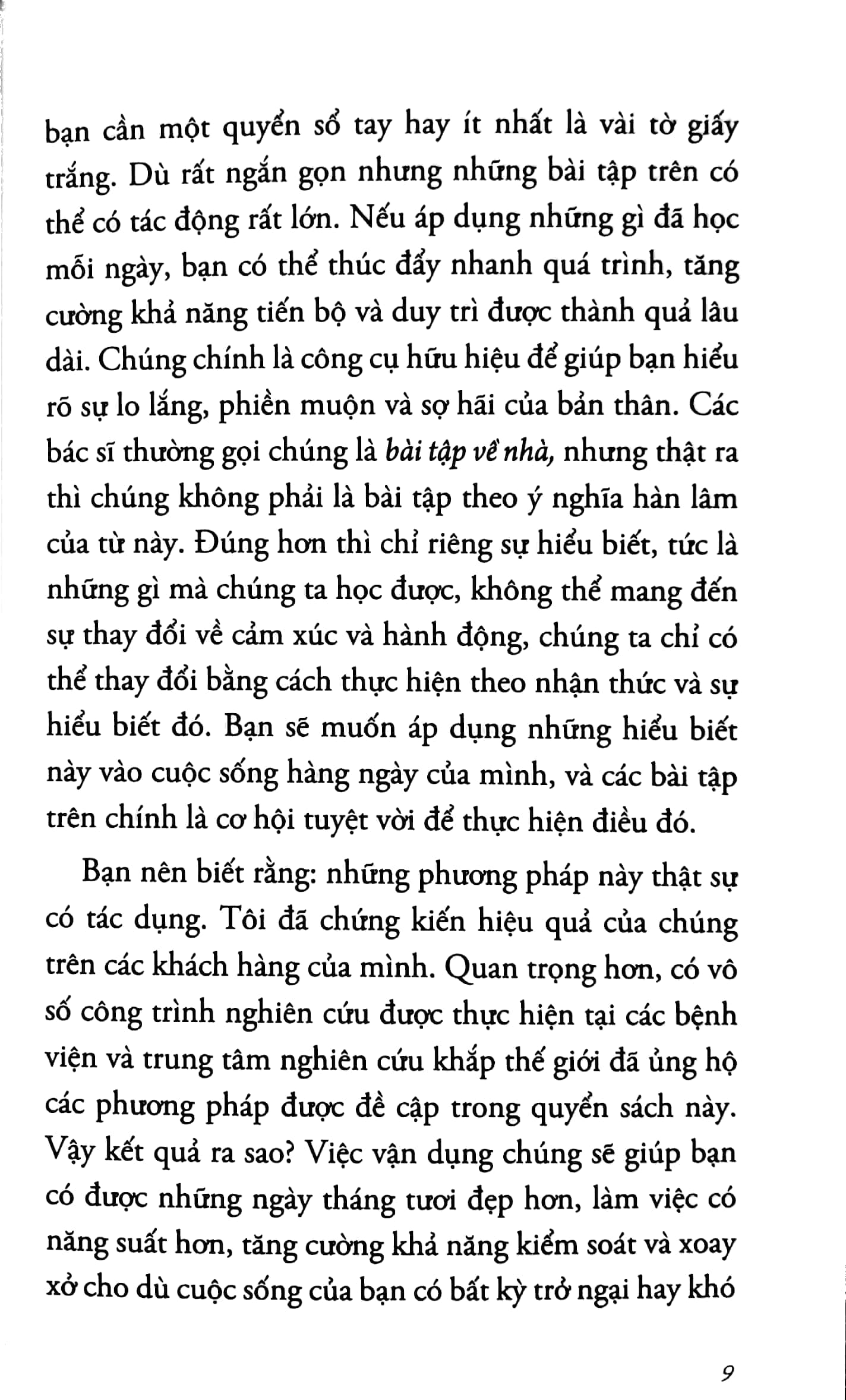 bình thản và tiếp tục vui sống - keep calm (tái bản 2019) - Ảnh 4