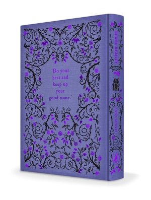 black beauty: puffin clothbound classics - Ảnh 6