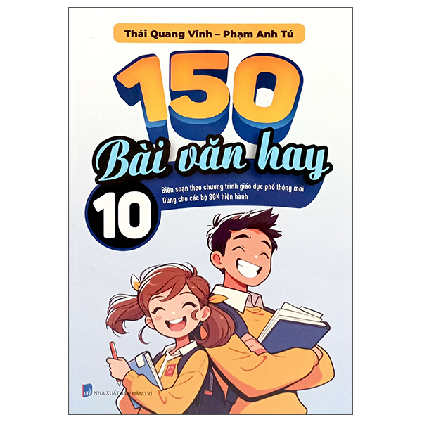 Bo
						
										
										150 Bai Van Hay 2 - Ảnh 10