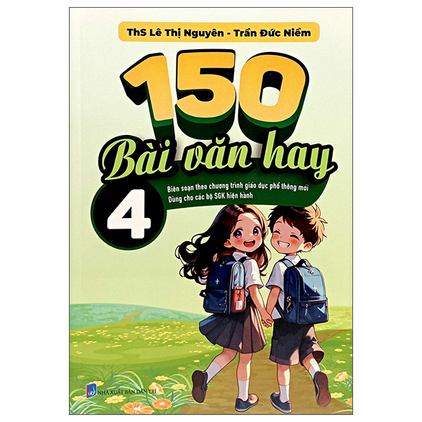 Bo
						
										
										150 Bai Van Hay 2 - Ảnh 12