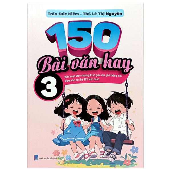 Bo
						
										
										150 Bai Van Hay 2 - Ảnh 16