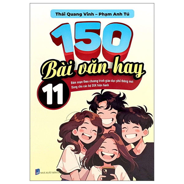 Bo
						
										
										150 Bai Van Hay 2 - Ảnh 9