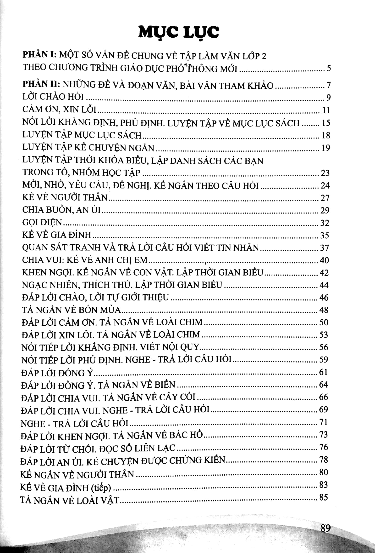 Bo
						
										
										150 Bai Van Hay 2 (Theo Chuong Trinh Tieu Hoc Moi) - Ảnh 3