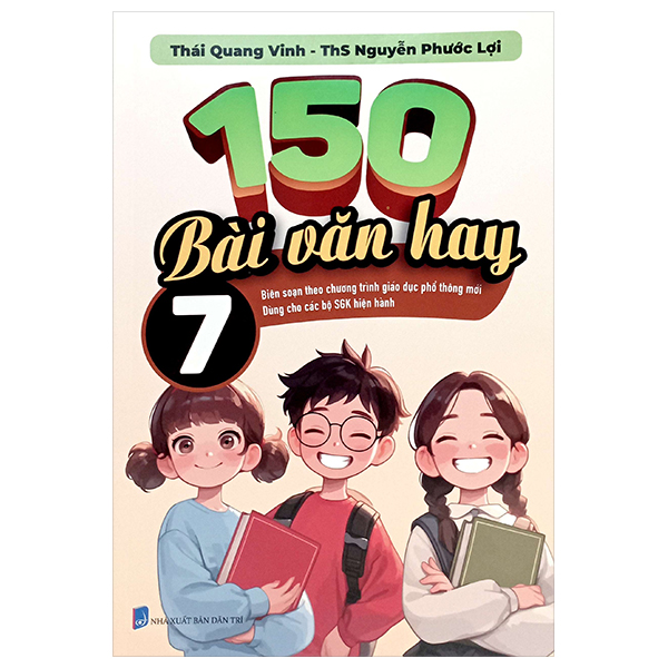 Bo
						
										
										150 Bai Van Hay 3 - Ảnh 14