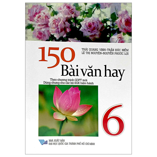 Bo
						
										
										150 Bai Van Hay 3 - Ảnh 15
