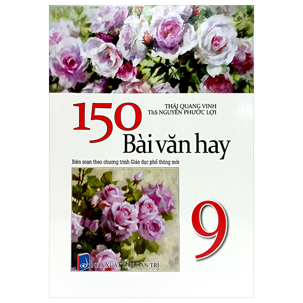 Bo
						
										
										150 Bai Van Hay 4 - Ảnh 11
