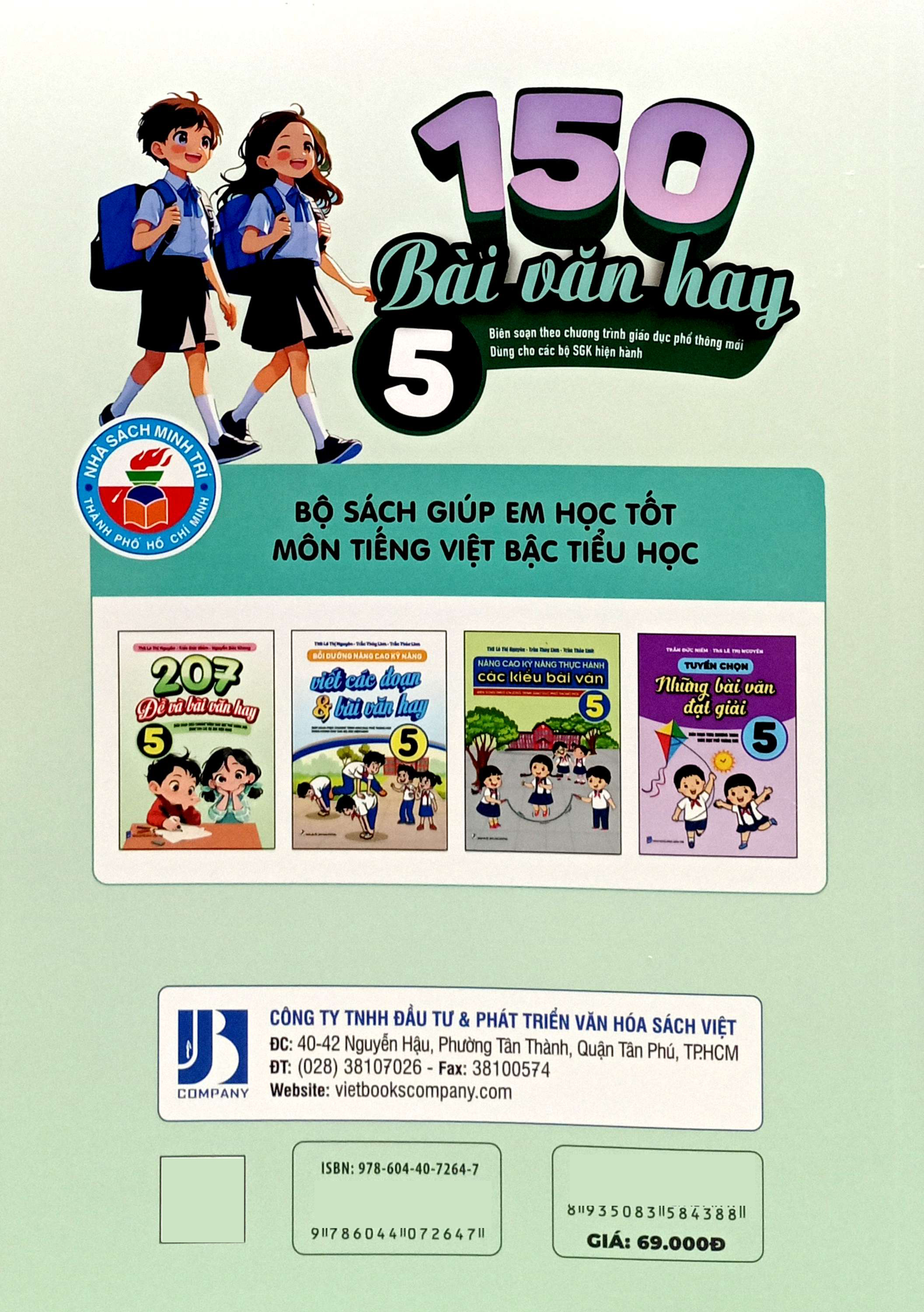 Bo
						
										
										150 Bai Van Hay 5 - Ảnh 6
