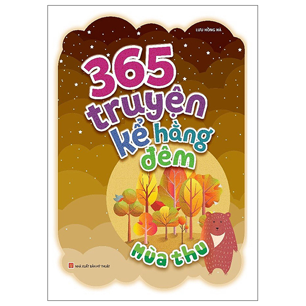 Bộ 365 Truyện Kể Hằng Đêm - Mùa Xuân (Tái bản 2026) - Ảnh 10