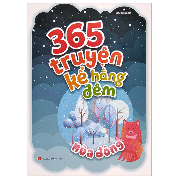 Bộ 365 Truyện Kể Hằng Đêm - Mùa Xuân (Tái bản 2026) - Ảnh 11