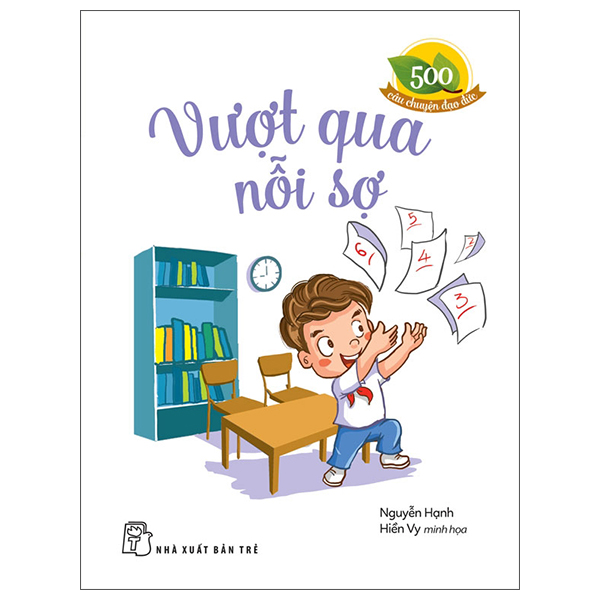 Bộ 500 Câu Chuyện Đạo Đức - Tổ Quốc Mãi Trong Tim - Ảnh 2