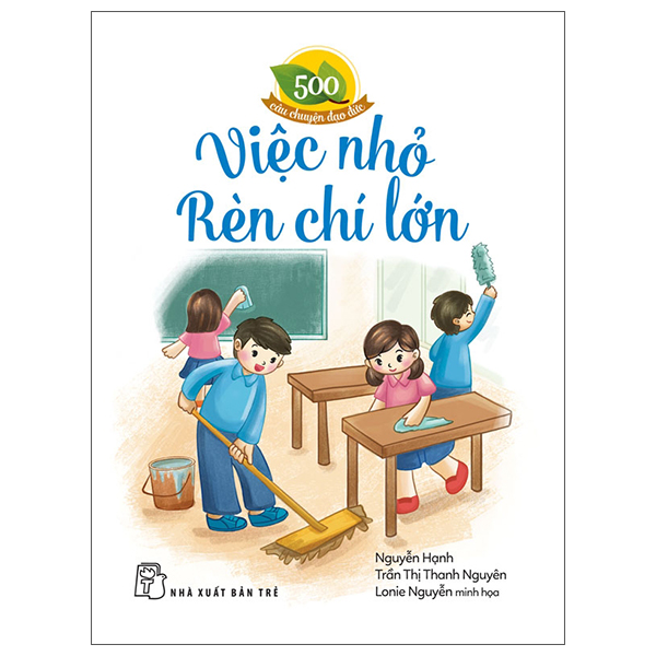 Bộ 500 Câu Chuyện Đạo Đức - Tổ Quốc Mãi Trong Tim - Ảnh 6