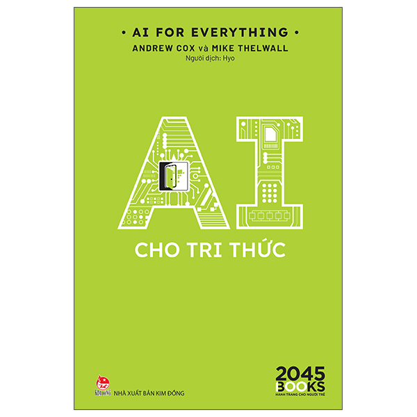 Bộ AI For Everything - AI Trong Khám Phá Khoa Học - Ảnh 10