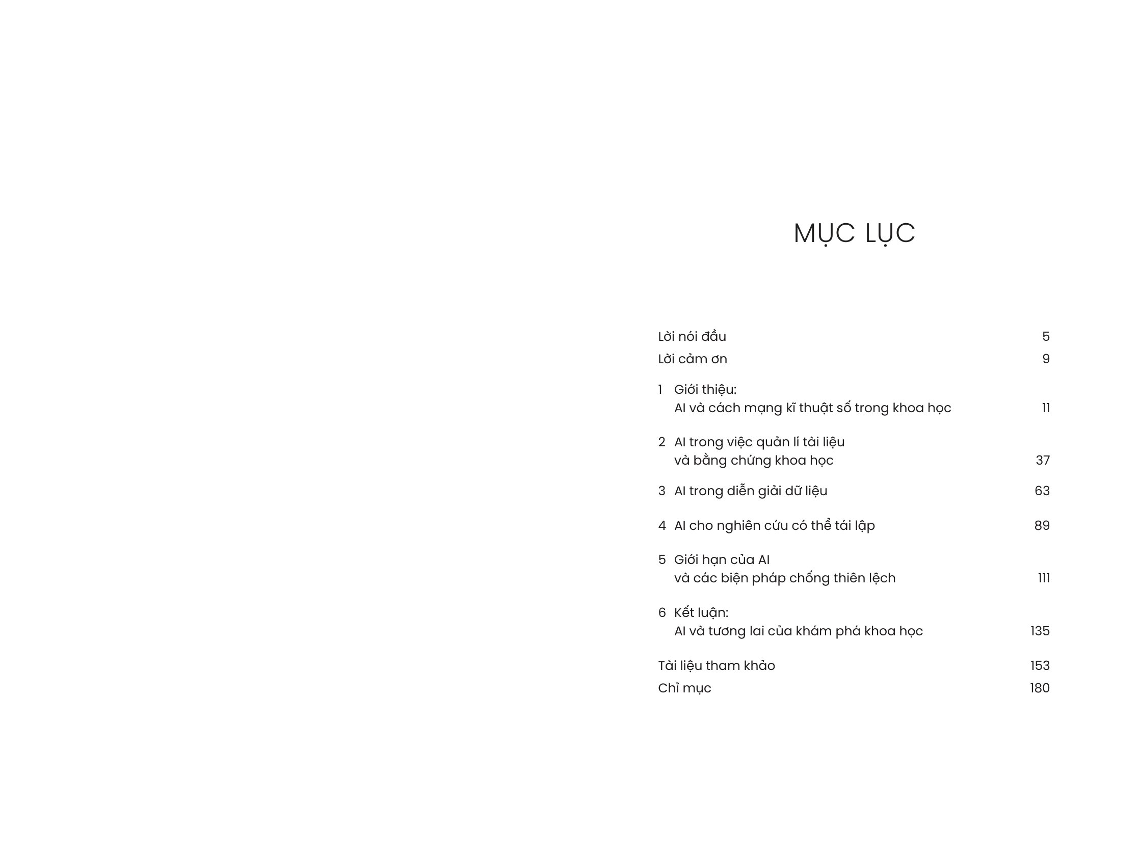 Bộ AI For Everything - AI Trong Khám Phá Khoa Học - Ảnh 3