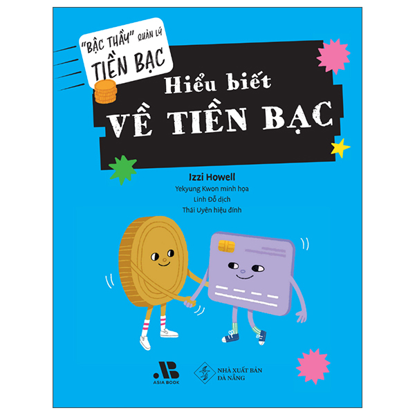 Bộ "Bậc Thầy" Quản Lý Tiền Bạc - Trở Thành Người Tiết Kiệm Siêu Đẳng - Ảnh 2