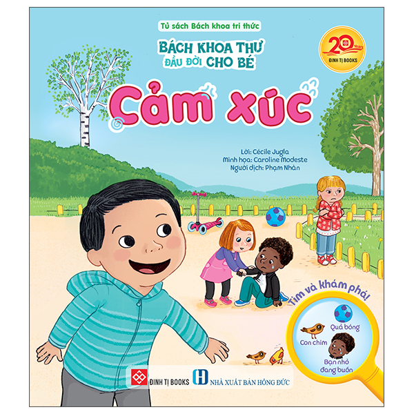 Bộ Bách Khoa Thư Đầu Đời Cho Bé - Ăn Uống Đa Dạng - Ảnh 10