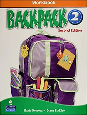 bộ backpack wbk w/ acd 2 - Ảnh 2