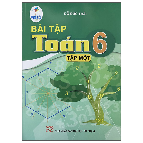 Bo
						
										
										Bai Tap Cong Nghe 6 (Canh Dieu) (Chuan) - Ảnh 17